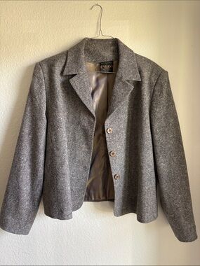 Triona Design Blazer